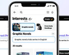 L'IA Amazon Interests fournit des recommandations de produits basées sur les intérêts personnels. (Source de l'image : Amazon)