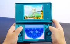 L’Anbernic RG DS offre de meilleures performances de jeu grâce à la dernière mise à jour.