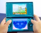 L’Anbernic RG DS offre de meilleures performances de jeu grâce à la dernière mise à jour.