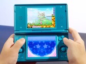 L’Anbernic RG DS offre de meilleures performances de jeu grâce à la dernière mise à jour.