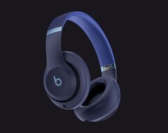 Le Beats Studio Pro dans l&#039;une des quatre couleurs prévues pour le lancement. (Source de l&#039;image : aaronp613)