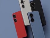 L'Asus Zenfone 9 arrive. (Source : Asus ?)