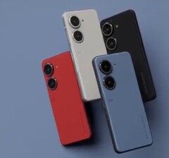 L&#039;Asus Zenfone 9 arrive. (Source : Asus ?)