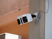 Test de la Baseus Security X1 Pro : Caméra de sécurité à double suivi IA sans abonnement