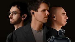 Les écouteurs MA10 font l'objet d'un battage médiatique important. (Source : Baseus)