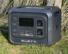 Test de la Bluetti Elite 300