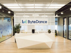 Sur la photo : Le bureau de ByteDance à Sao Paulo (Source de l&#039;image : ByteDance)