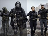Une photo représentant le pack opérateur Hostile Alliance de Call of Duty : Modern Warfare 4