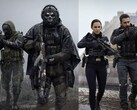 Une photo représentant le pack opérateur Hostile Alliance de Call of Duty : Modern Warfare 4