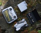 DJI Mini 5 Pro : Des vidéos de déballage et de vol sont déjà en ligne. Il est également disponible chez les détaillants. (Image source : djicyprus)