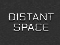 Steam offre gratuitement le jeu vidéo Distant Space. (Source de l'image : Steam)