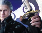 Devil May Cry 5 est actuellement en promotion à 85 % sur Steam jusqu'au 25 mai.