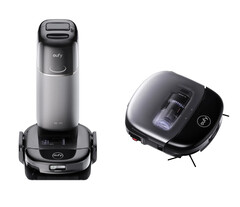 L'aspirateur robot S2 d'Eufy (photo) pourrait être lancé en 2025. (Source de l'image : u/FarConcern2308 via Reddit)