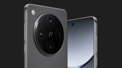 Le Find X8 Pro. (Source de l'image : Oppo)