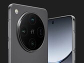Le Find X8 Pro. (Source de l'image : Oppo)