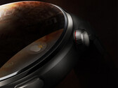 La série Watch 4 devrait se décliner en plusieurs styles et couleurs. (Source de l'image : Huawei)