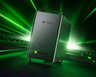 La série Neo-X1 repose sur la plateforme AMD MoDT. Photo : image promotionnelle présentant le châssis du Neo-X1.