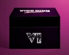 Le coffret collector de GTA 6 de Rockstar comprend une figurine de Macca l’alligator, des lunettes de soleil Oakley et une carte de Leonida – mais pas le jeu lui-même.