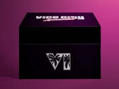 Le coffret collector de GTA 6 de Rockstar comprend une figurine de Macca l’alligator, des lunettes de soleil Oakley et une carte de Leonida – mais pas le jeu lui-même.