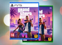 GTA 6 peut déjà être précommandé pour la Xbox Series X et la PS5.