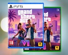 GTA 6 peut déjà être précommandé pour la Xbox Series X et la PS5.