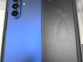Le Galaxy Z Fold 7 sera lancé le 9 juillet (source de l'image : @Jukanlosreve sur X)