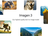 Google Imagen 3 est désormais disponible pour tous les utilisateurs américains (Source : Google)