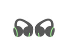 Les écouteurs qui vont bientôt sortir pourraient concurrencer les Sony LinkBuds Clip et les Bose Ultra Open.