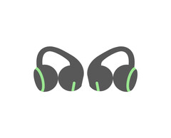 Les écouteurs qui vont bientôt sortir pourraient concurrencer les Sony LinkBuds Clip et les Bose Ultra Open.