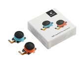 Le GuliKit TMR Joystick for Joy-Con 2 est disponible en Europe, au Royaume-Uni et aux États-Unis.