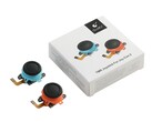 Le GuliKit TMR Joystick for Joy-Con 2 est disponible en Europe, au Royaume-Uni et aux États-Unis.