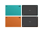 Une supposée tablette HMD Slate Tab 5G avec un petit air de Nokia Lumia