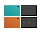 Une supposée tablette HMD Slate Tab 5G avec un petit air de Nokia Lumia