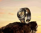 Huawei a rebaptisé la Watch Ultimate Gold Edition Watch Ultimate Design. (Source de l'image : Huawei)