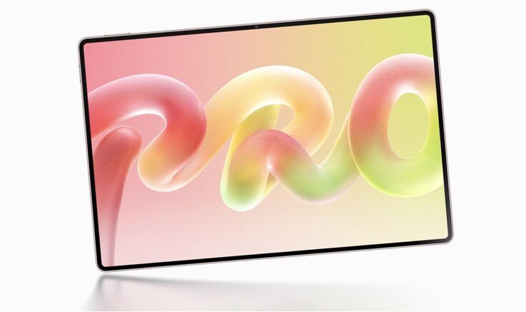 La Huawei MatePad Pro 12 pouces.