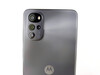 Test du Motorola Moto G22