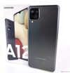 Samsung Galaxy Revue du smartphone A12