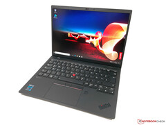 Lenovo ThinkPad X1 Nano