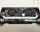 L'Intel Arc G3 Extreme est rapide, mais il est également coûteux et pas particulièrement économe en énergie.