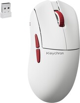 Souris gaming Keychron G4