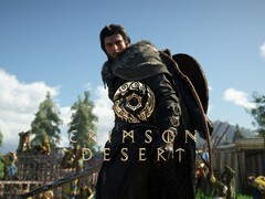 Kliff dans Crimson Desert est montré