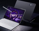 Les tablettes Lenovo Legion Y900 Android sont présentées comme des alternatives aux PC.