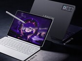Les tablettes Lenovo Legion Y900 Android sont présentées comme des alternatives aux PC.