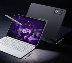 Les tablettes Lenovo Legion Y900 Android sont présentées comme des alternatives aux PC.