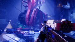 Bungie indique que Cryo Archive est la première zone de fin de jeu de Marathon, qui ouvrira le 20 mars en tant qu'activité PvPvE le week-end uniquement, avec des coffres, des autorisations de sécurité et des contrats exclusifs.