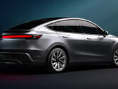 Le nouveau modèle Y est plus cher (Source : Tesla)