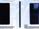 OPPO Reno 5 à TENAA (Source : Android Community)