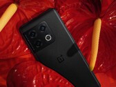 Le OnePlus 10 Pro. (Source : OnePlus)