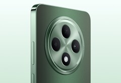 L'Oppo F27 5G présente un design moderne avec un cadre plat. (Source de l'image : Oppo)