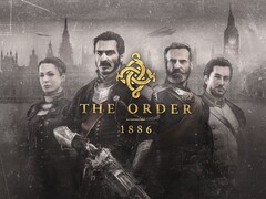 Image du jeu The Order : 1886 sur PlayStation. (Source de l&#039;image : PlayStation)